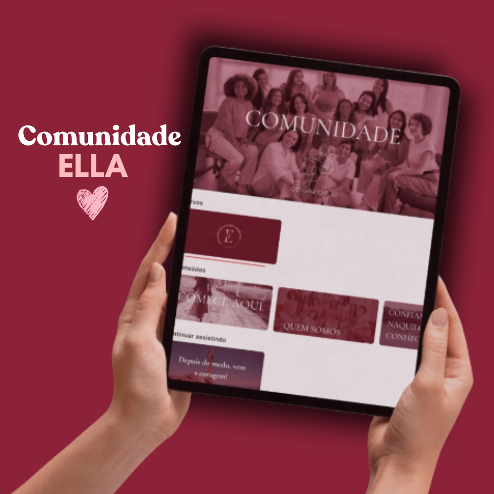 Conteúdo Ingrid Fernandes